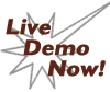 Live Demo Now